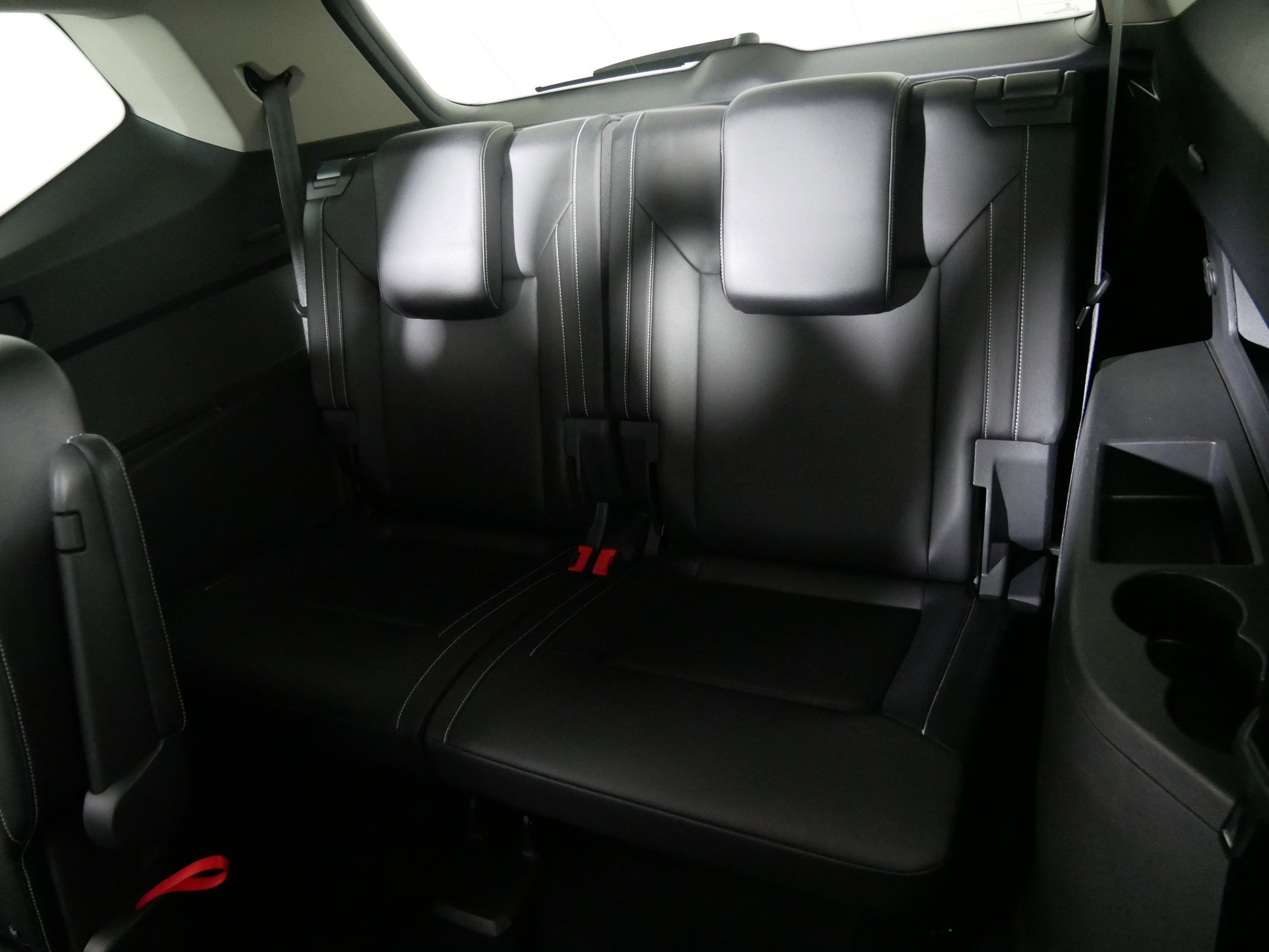 Used 2021 Volkswagen Atlas SEL image 33