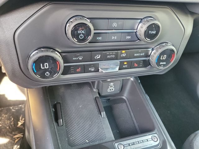 New 2026 Ford Bronco Big Bend AWD/4WD image 22