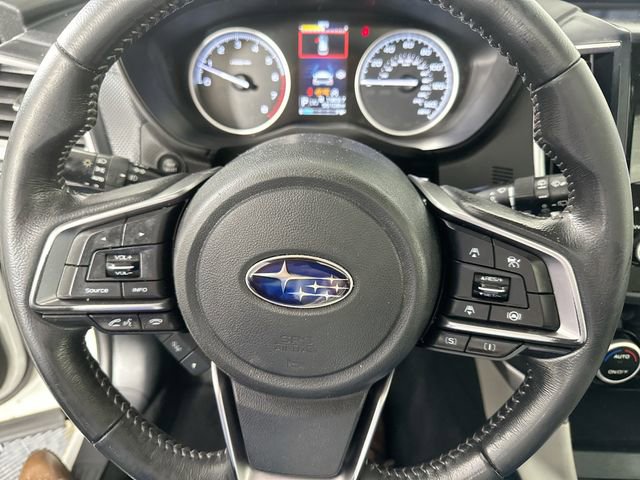 Used 2022 Subaru Forester Premium image 20