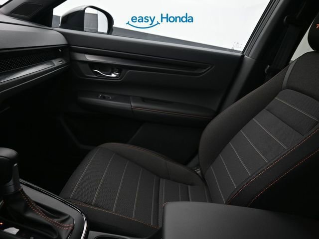 Used 2026 Honda CR-V TrailSport image 13