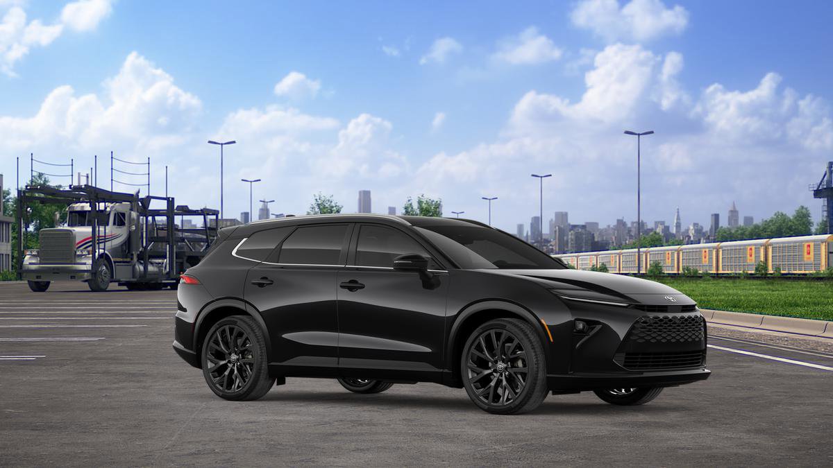 New 2026 Toyota Crown Signia image 77