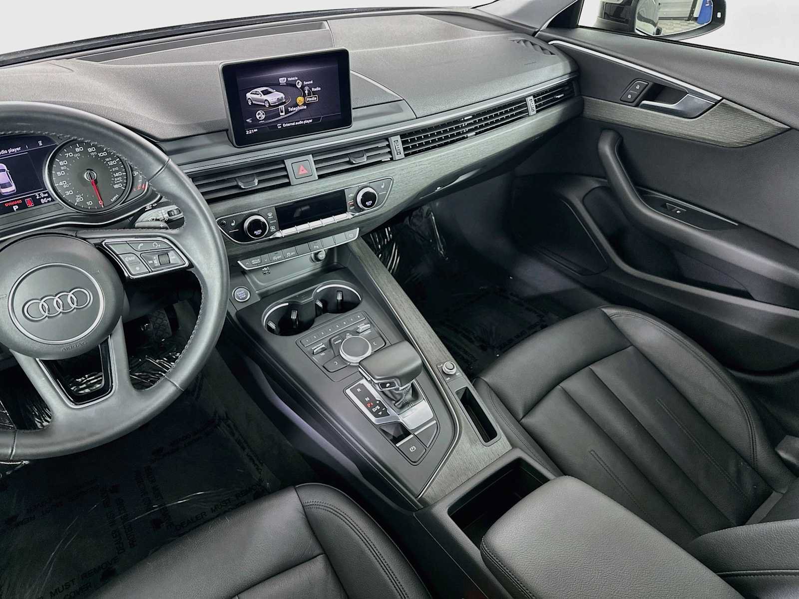 Used 2019 Audi A4 2.0T Premium FWD image 21