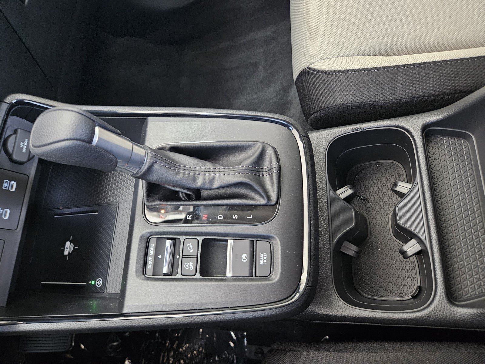 New 2026 Honda CR-V LX image 25