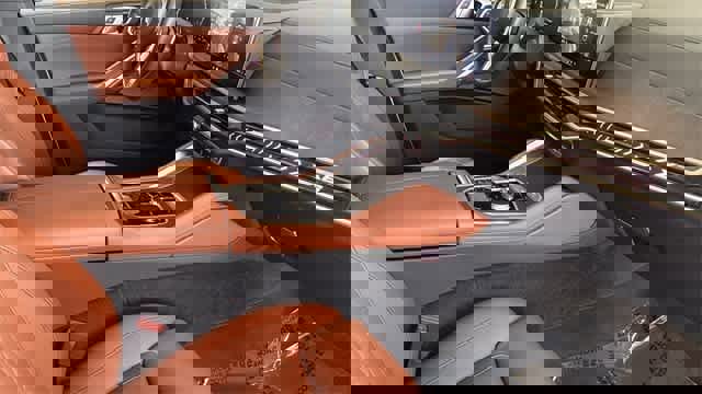 Used 2026 BMW X6 xDrive40i image 36