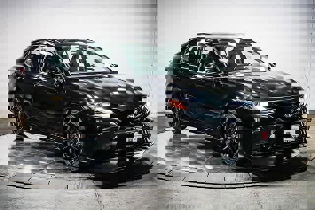 Certified 2023 Toyota Camry XSE image 6