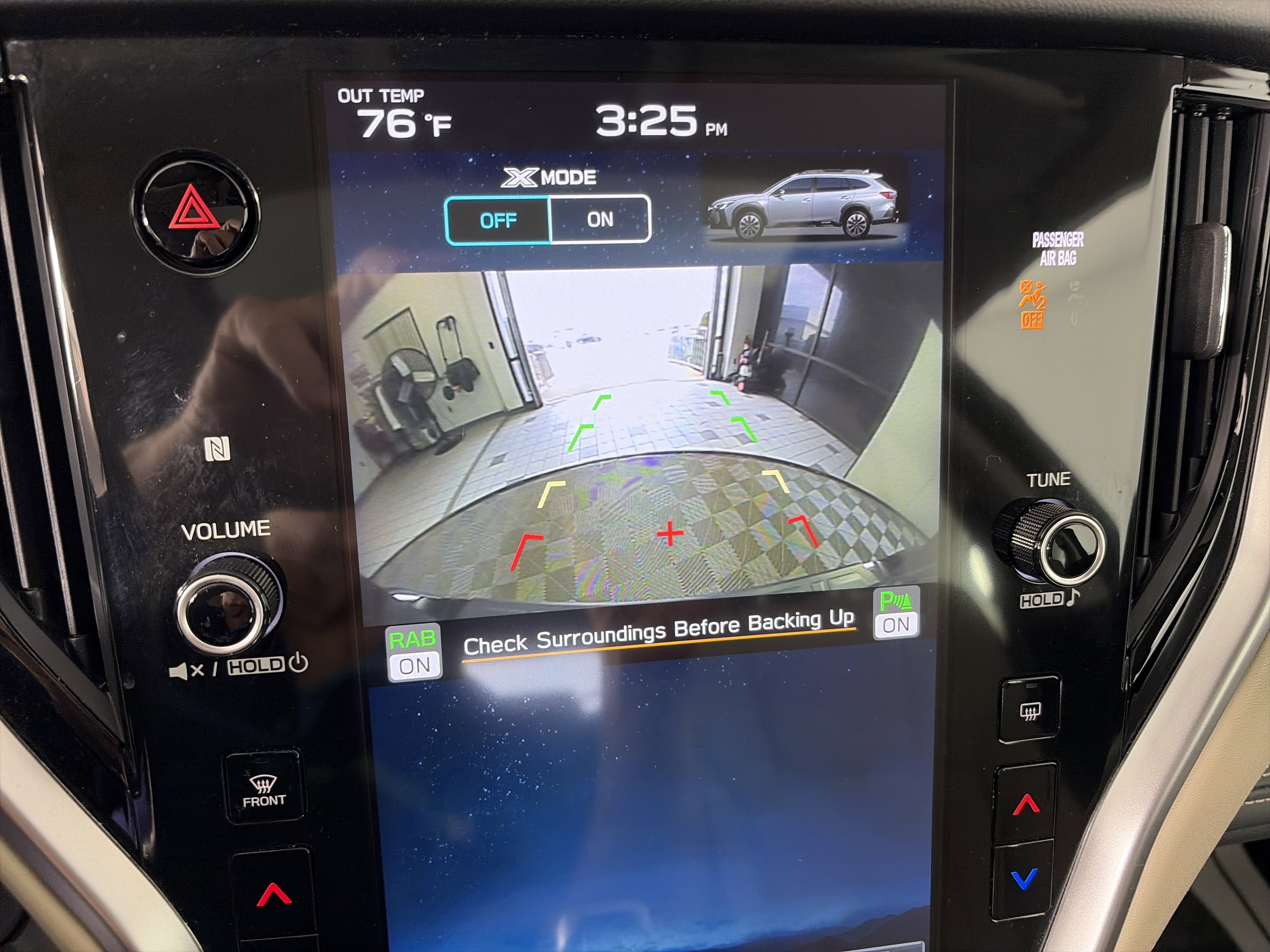 Used 2023 Subaru Outback Limited image 28