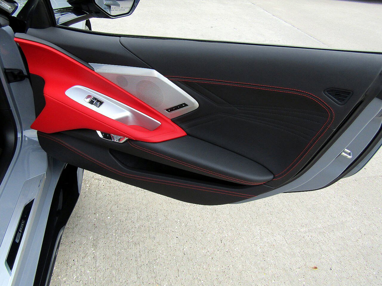 Used 2024 Chevrolet Corvette E-Ray w/ ZER Performance Package AWD/4WD image 14