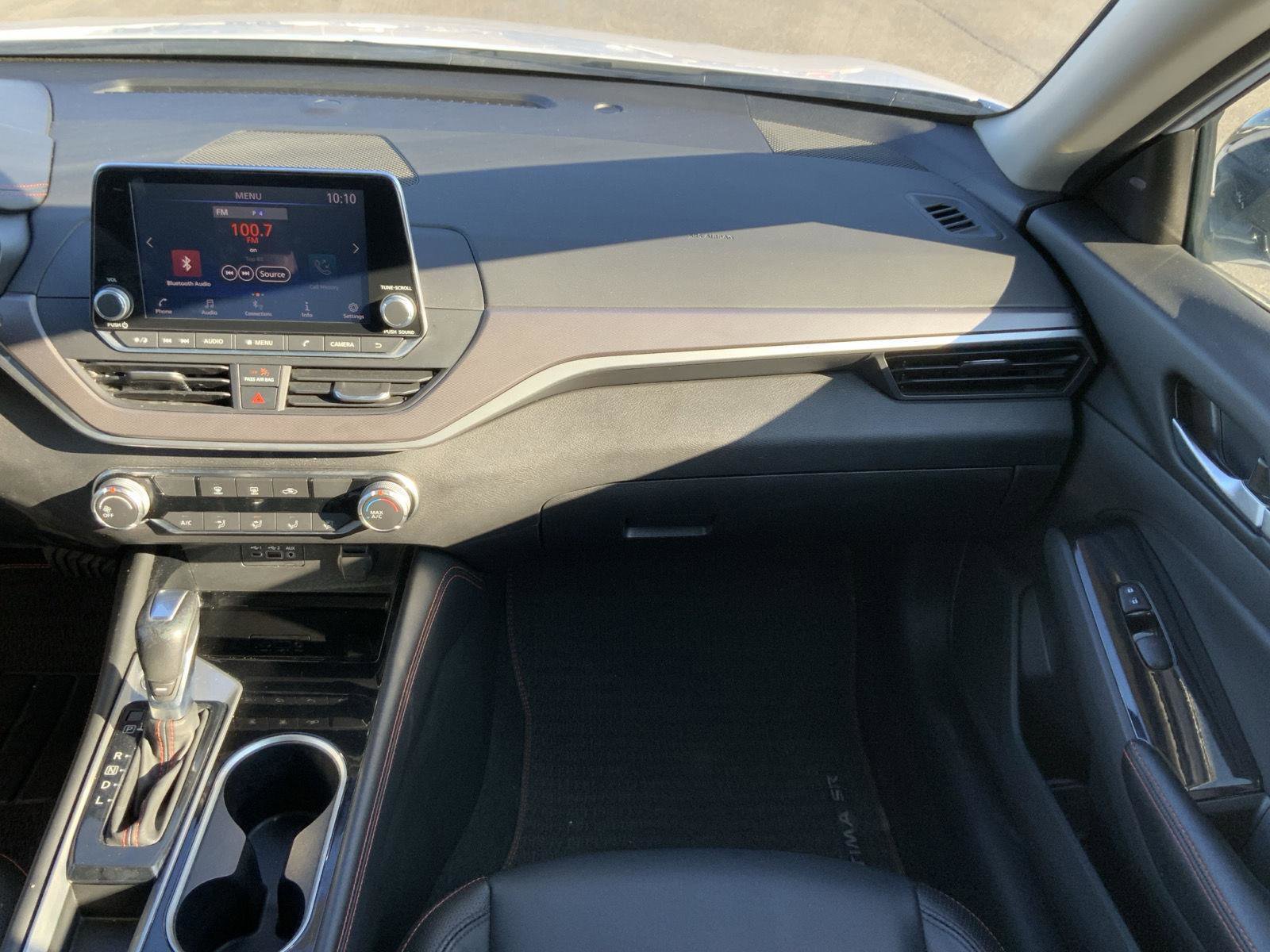 Used 2024 Nissan Altima 2.5 SR image 52