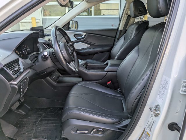 Used 2019 Acura RDX AWD image 21