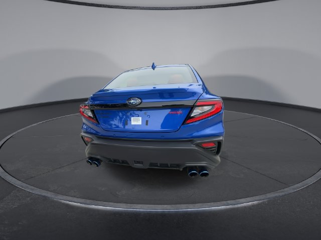 Used 2025 Subaru WRX GT AWD/4WD image 7