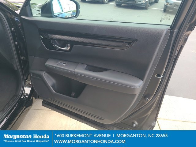 Used 2024 Honda CR-V EX-L image 24