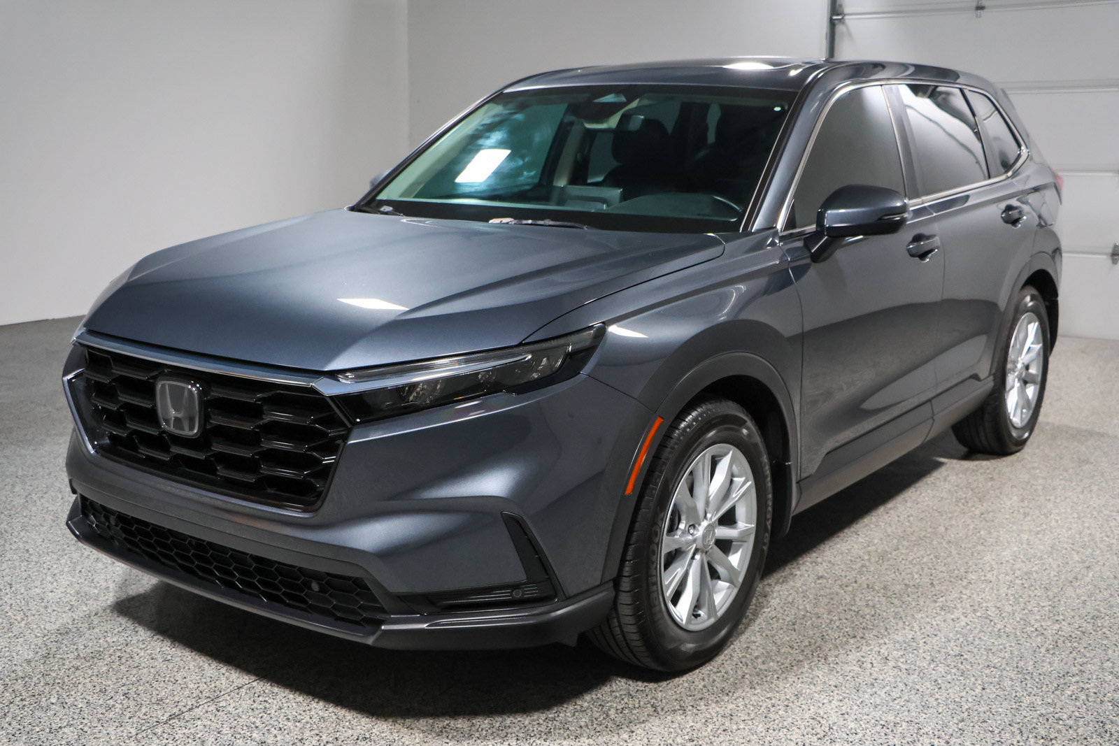 Used 2025 Honda CR-V EX-L image 32