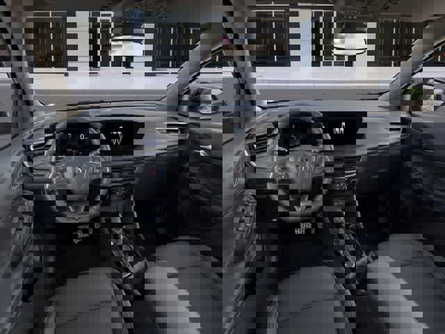 New 2026 Buick Encore GX Sport Touring image 15