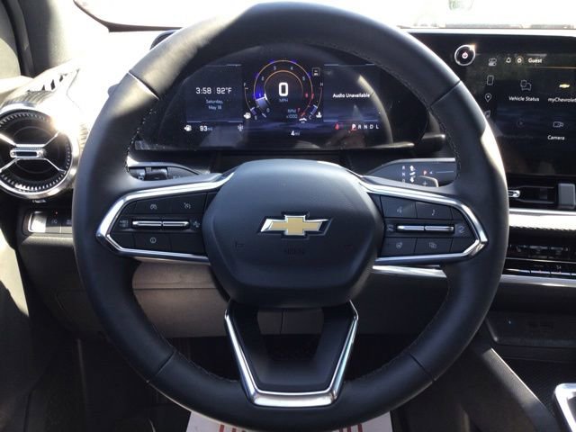 New 2026 Chevrolet Equinox LT w/ Safety and Technology Package FWD image 11