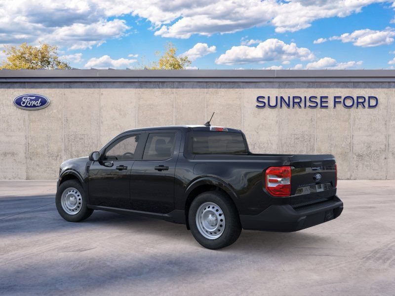 New 2026 Ford Maverick XL FWD image 4
