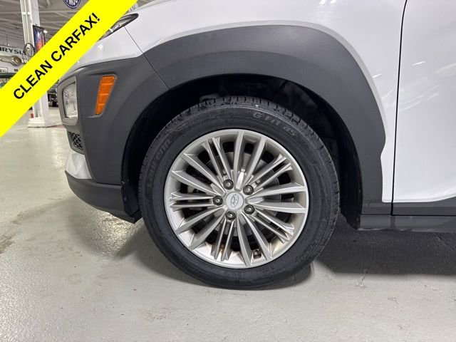 Used 2018 Hyundai Kona SEL AWD/4WD image 9