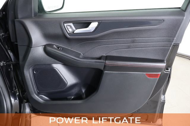 Used 2024 Ford Escape ST-Line w/ Tech Pack #1 image 14