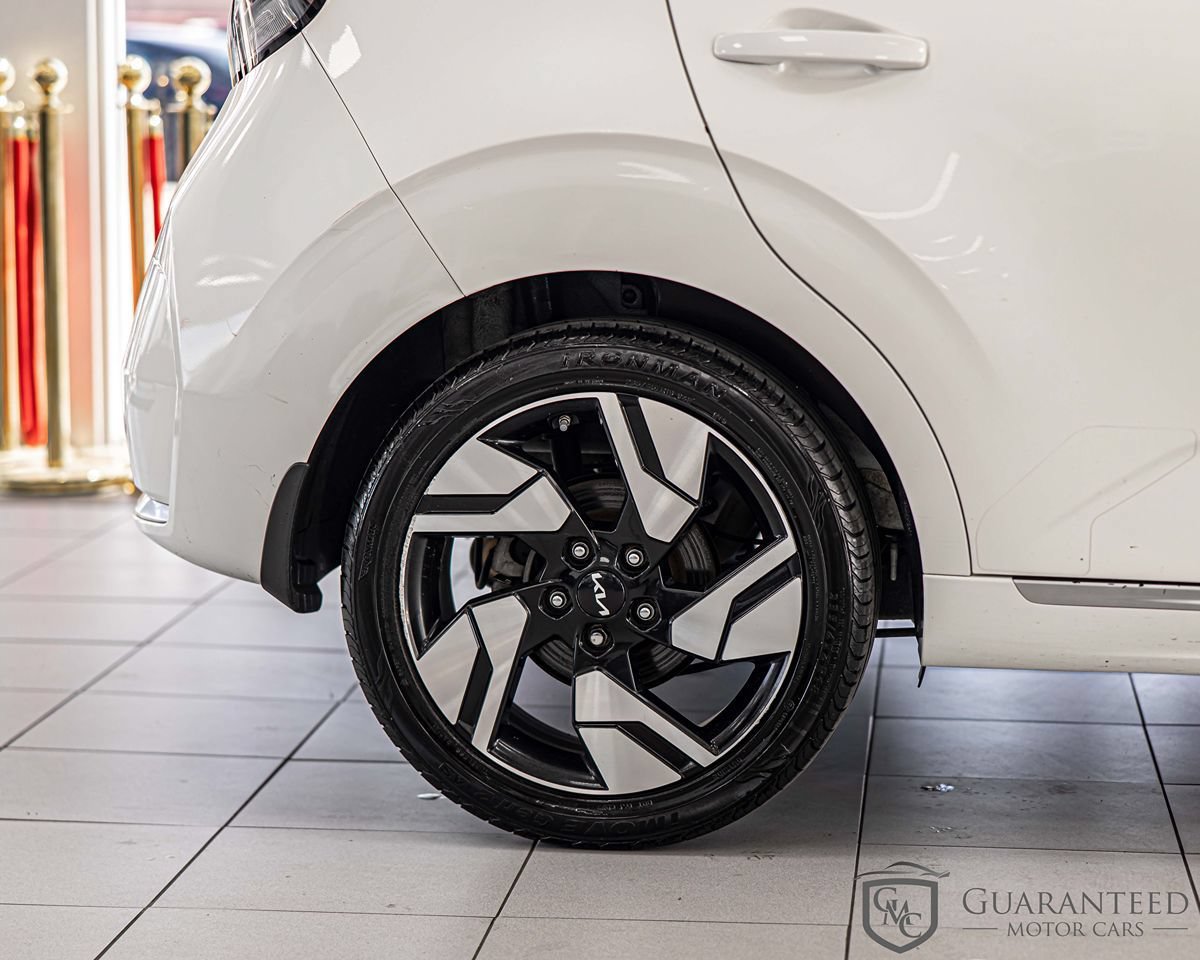 Used 2023 Kia Soul GT-Line FWD image 10