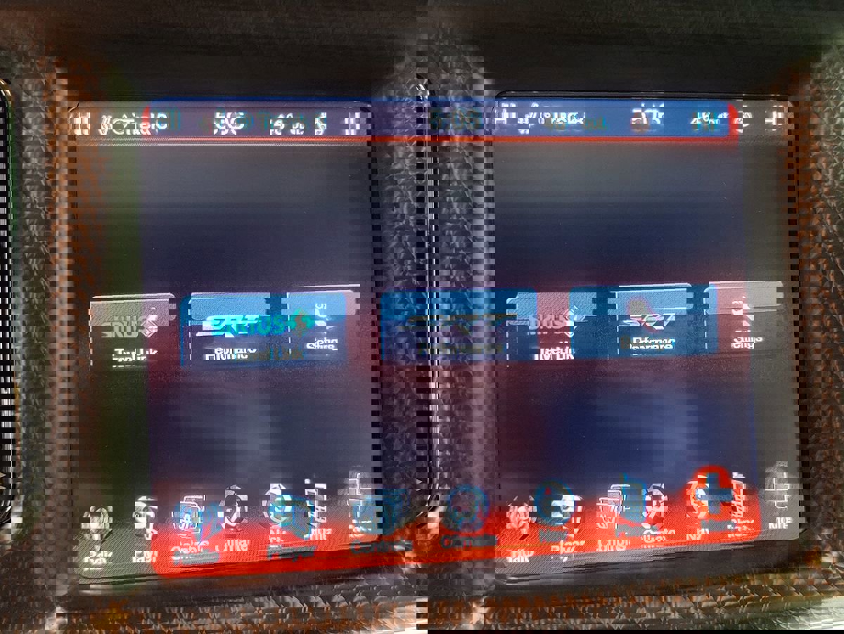 Used 2012 Dodge Charger SRT8 w/ Adaptive Cruise Control Group image 43