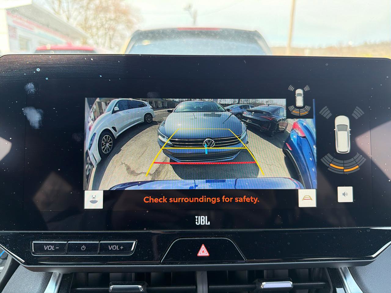 Used 2023 Toyota Venza XLE AWD/4WD image 29