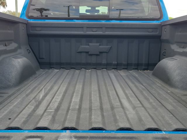 Used 2022 Chevrolet Colorado Z71 image 9