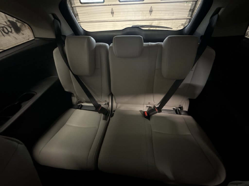 Used 2026 Honda Odyssey EX-L image 25