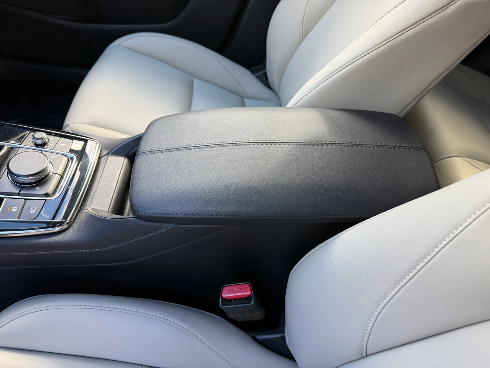 Certified 2023 MAZDA CX-30 AWD 2.5 S w/ Preferred Package image 14