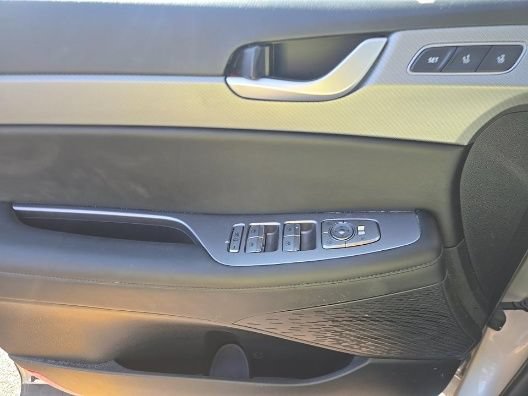Used 2025 Hyundai Palisade SEL FWD image 12