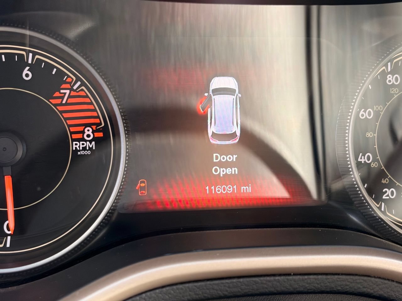 Used 2017 Jeep Cherokee High Altitude AWD/4WD image 9
