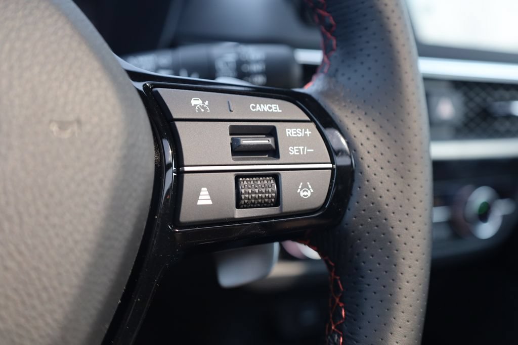New 2026 Acura ADX A-Spec AWD/4WD image 18