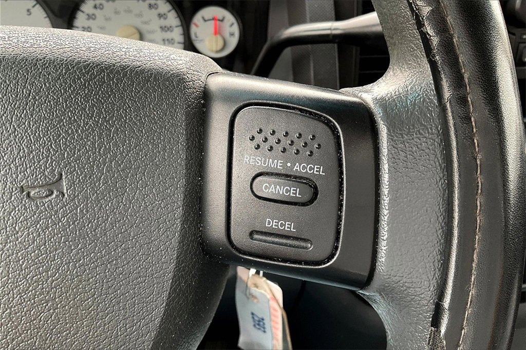 Used 2008 Dodge Ram 1500 Truck ST image 21