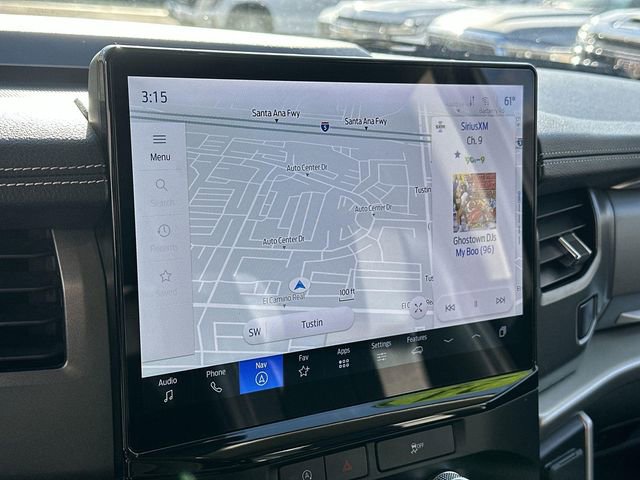 Used 2024 Ford Expedition Max XLT image 13