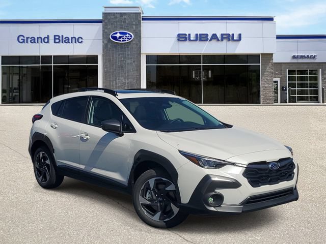 New 2026 Subaru Crosstrek 2.5i Limited AWD/4WD image 1