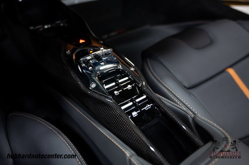 Used 2024 Ferrari SF90 Spider AWD/4WD image 25