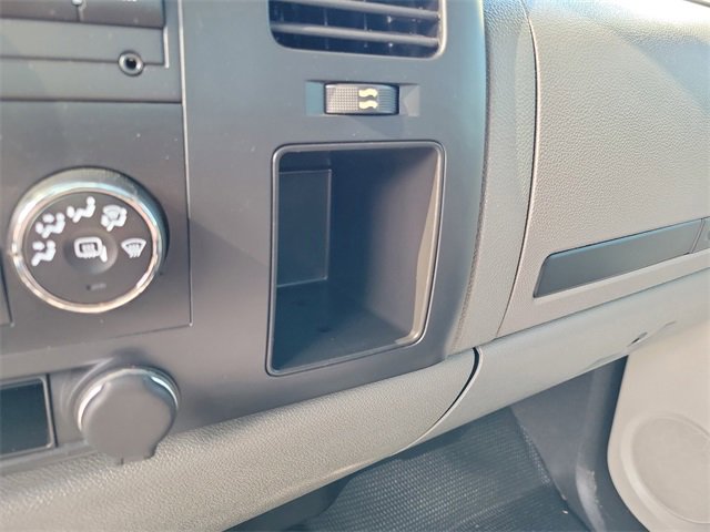 Used 2012 Chevrolet Silverado 1500 W/T image 23