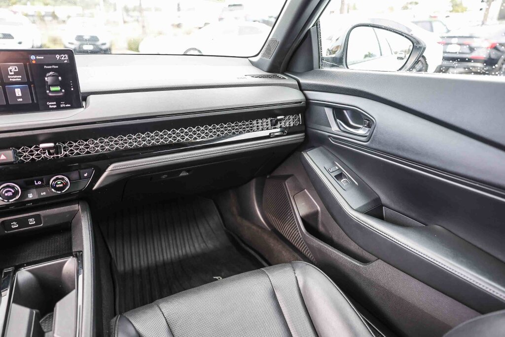 Used 2023 Honda Accord Sport image 6