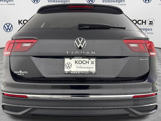 Used 2024 Volkswagen Tiguan S AWD/4WD image 19