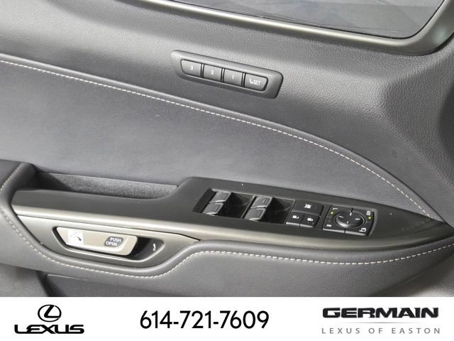 Certified 2024 Lexus NX 250 FWD image 29