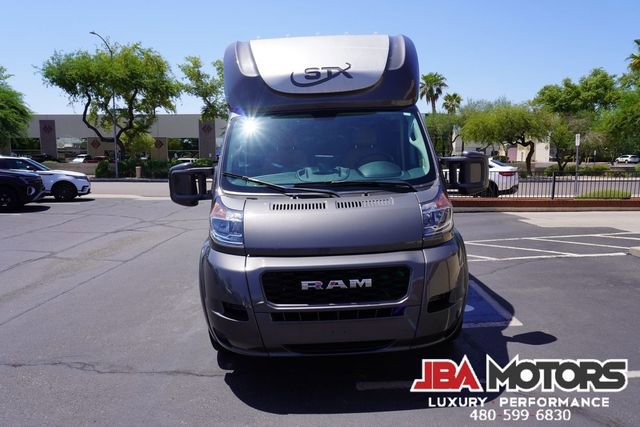 Used 2021 RAM ProMaster 3500 image 85