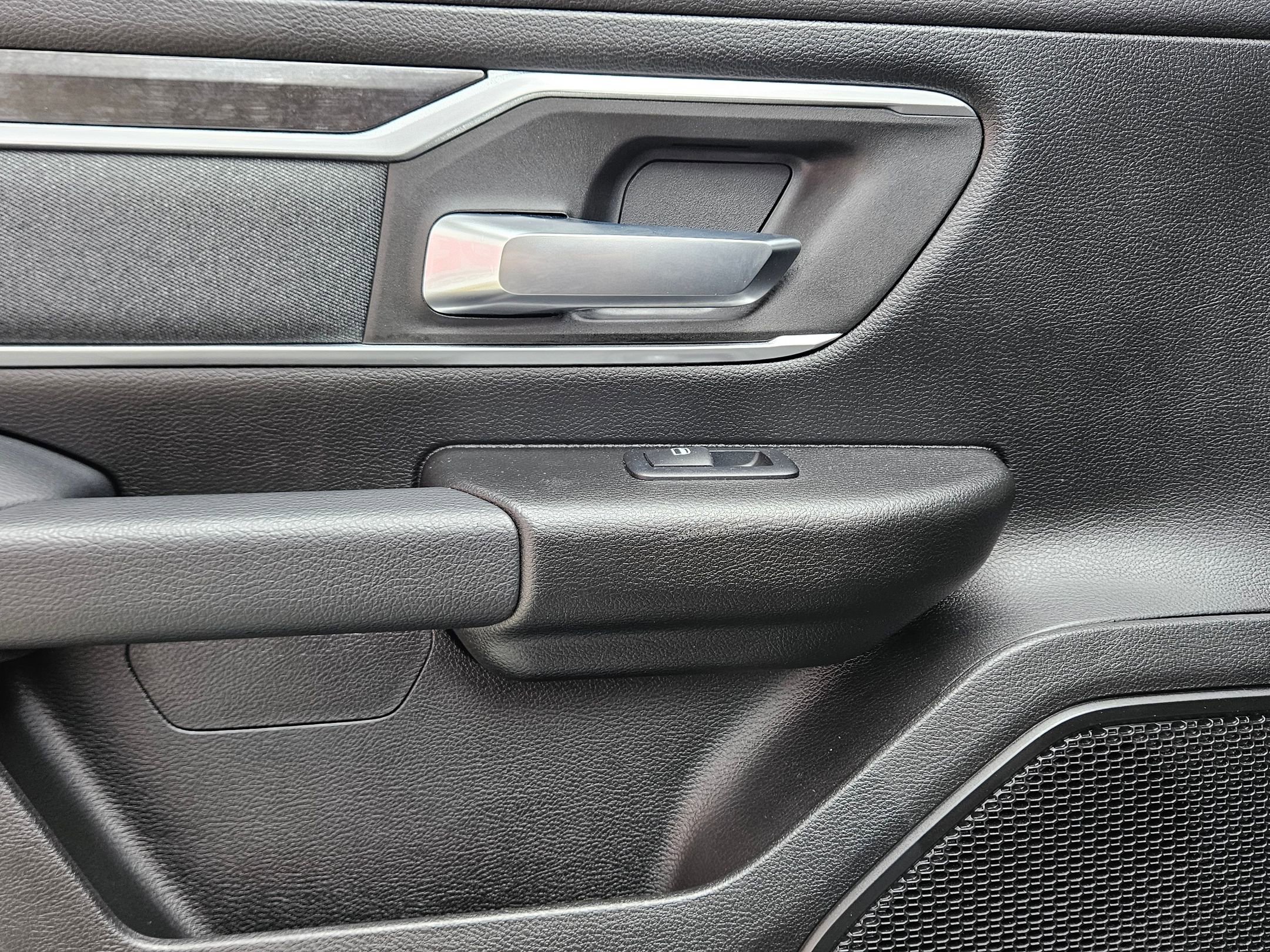 Used 2023 RAM 1500 Big Horn image 23