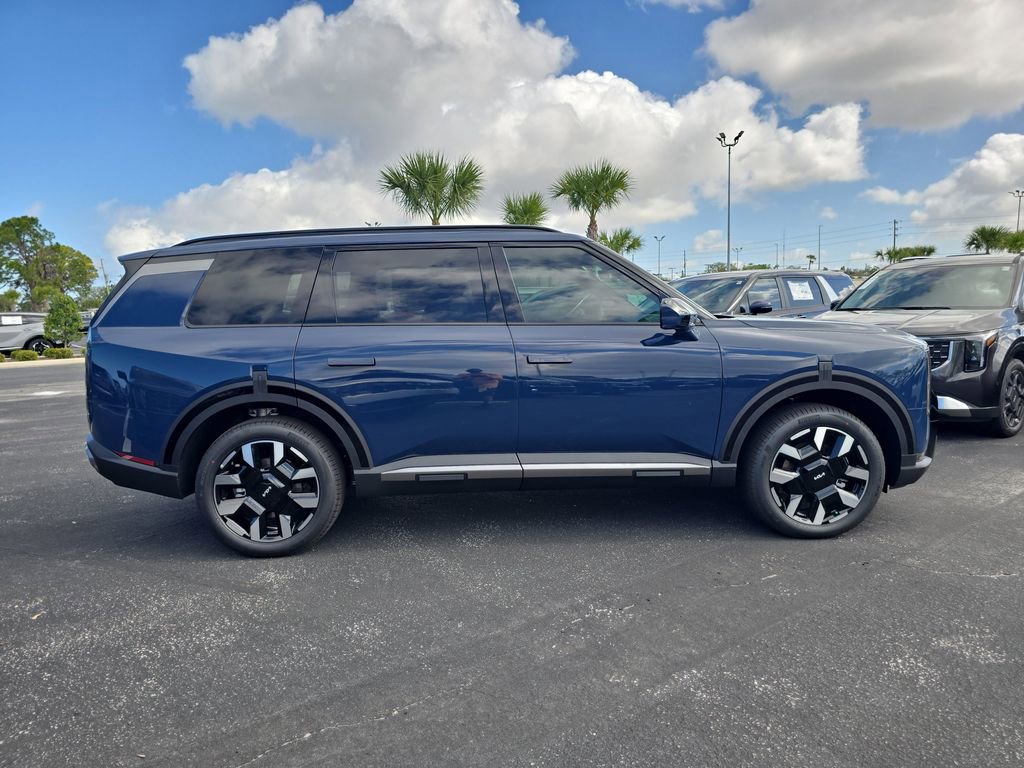 New 2027 Kia Telluride S image 9