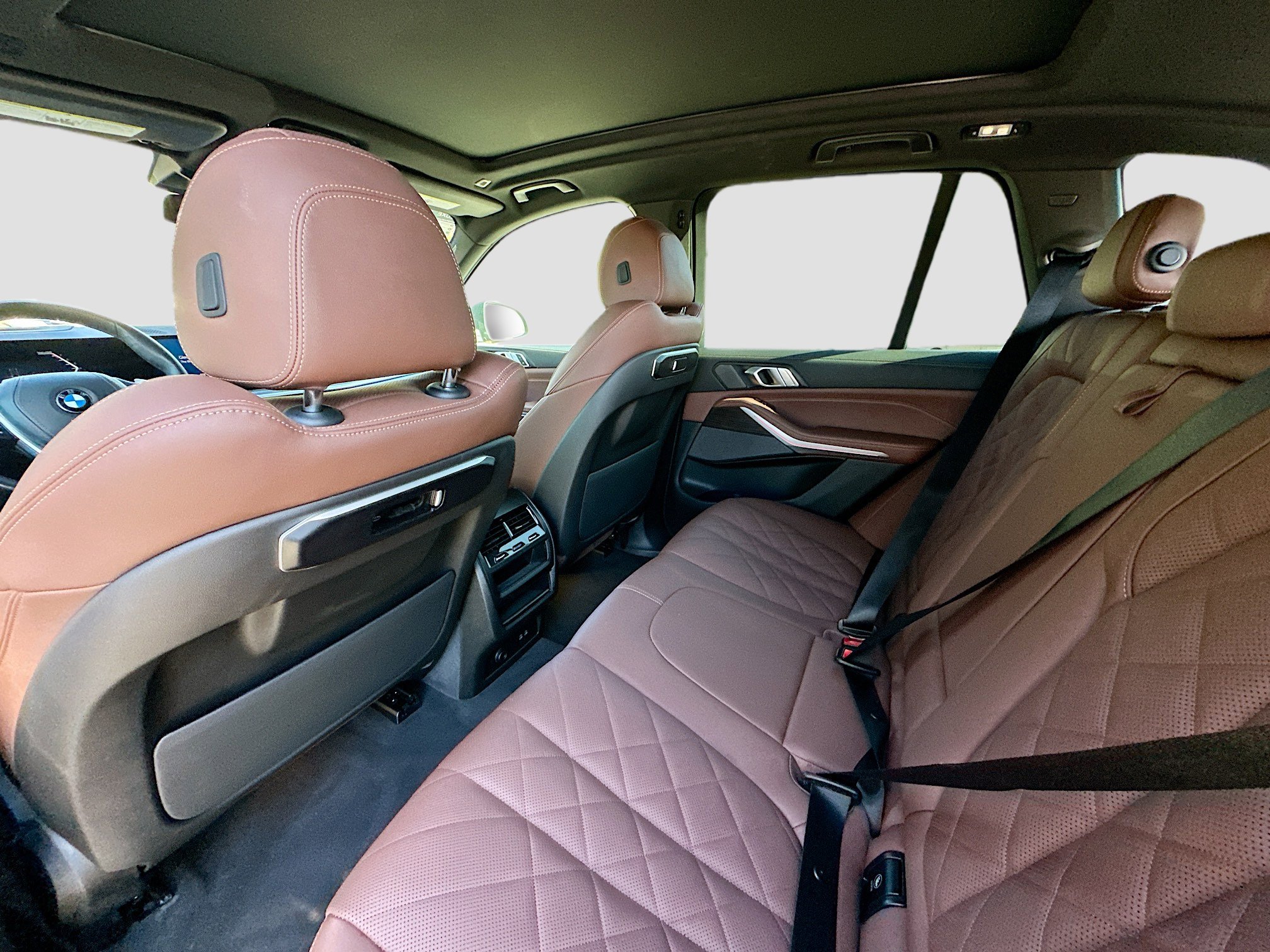 Used 2024 BMW X5 xDrive40i w/ Premium Package image 27