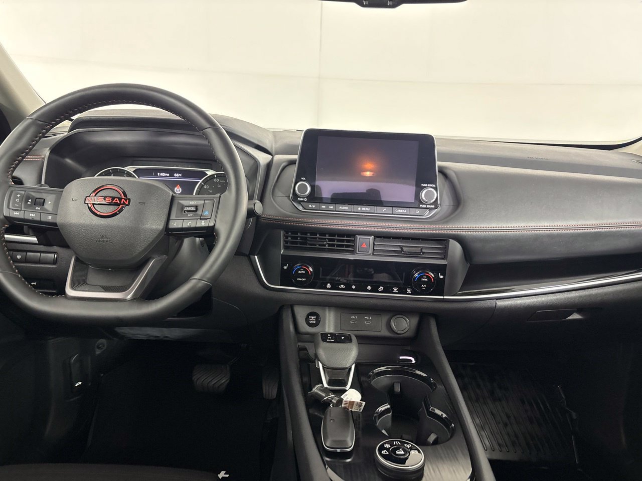Used 2026 Nissan Rogue SV w/ Rock Creek Premium Package AWD/4WD image 23