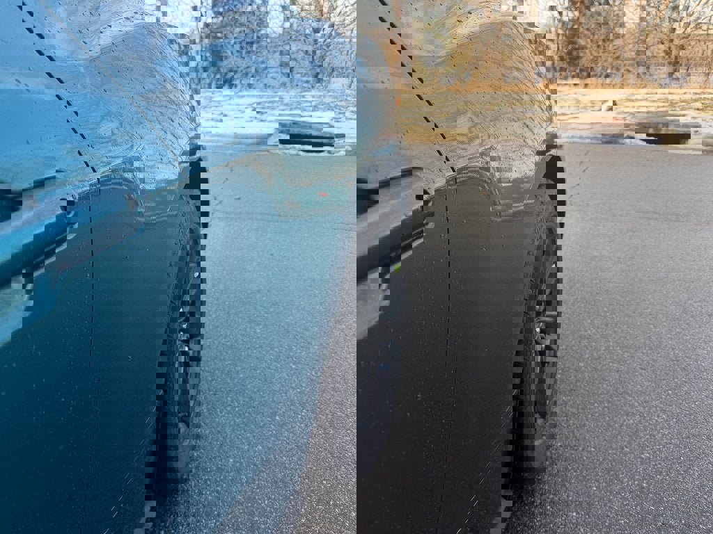 New 2026 Ford Mustang GT image 15