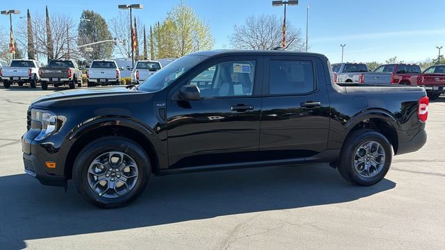 New 2026 Ford Maverick XLT image 7