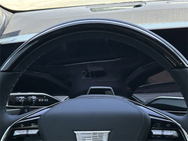 New 2026 Cadillac Escalade IQ Sport 2 image 17