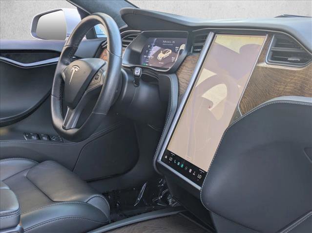 Used 2019 Tesla Model S Performance image 24