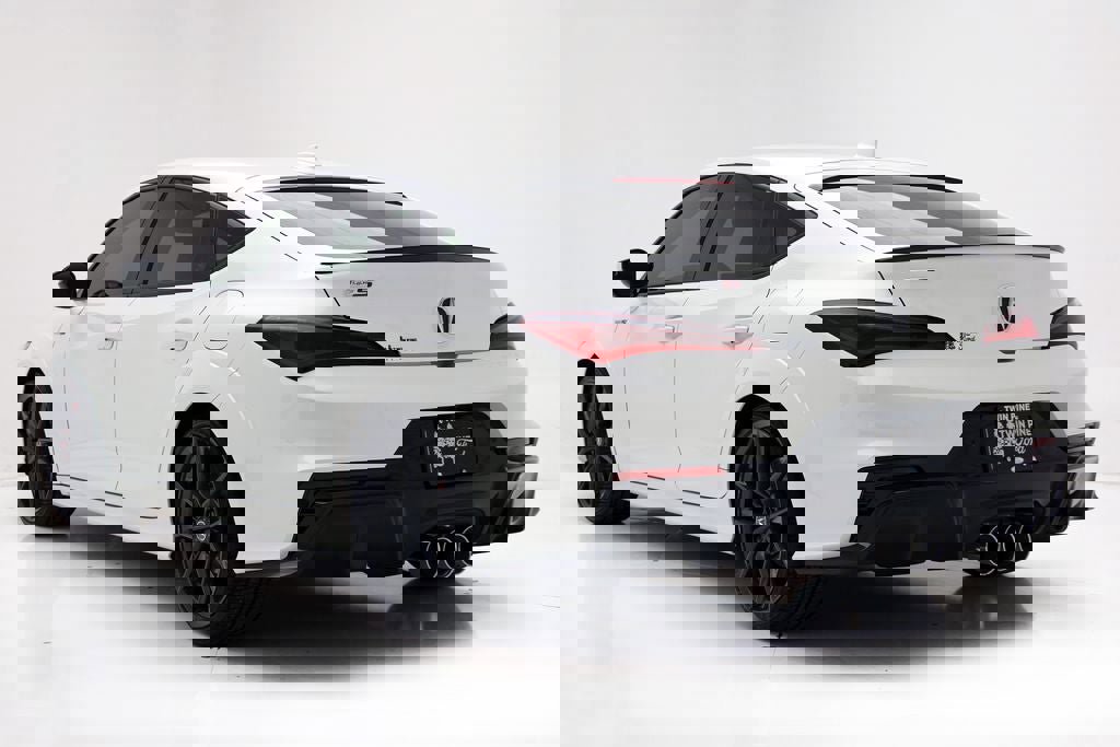 Used 2024 Acura Integra Type S image 8