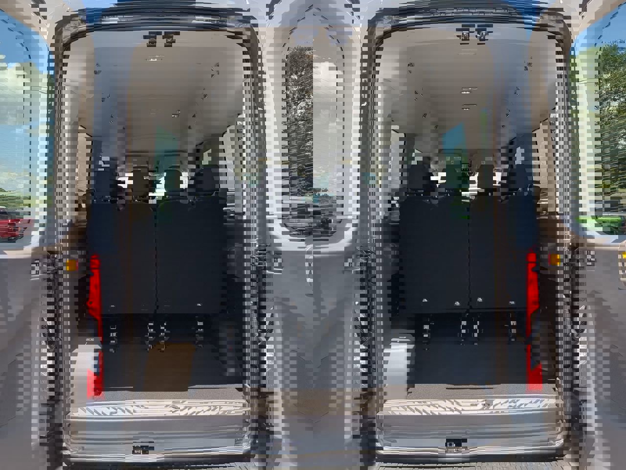 New 2025 Ford Transit 350 XLT image 11