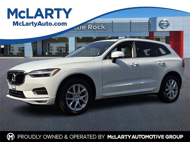 Used 2021 Volvo XC60 T5 Momentum